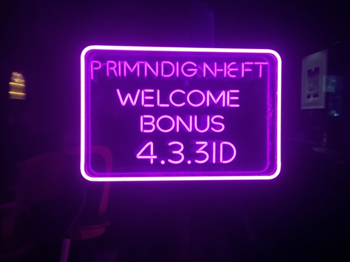 Welcome Code PRIMEMID50