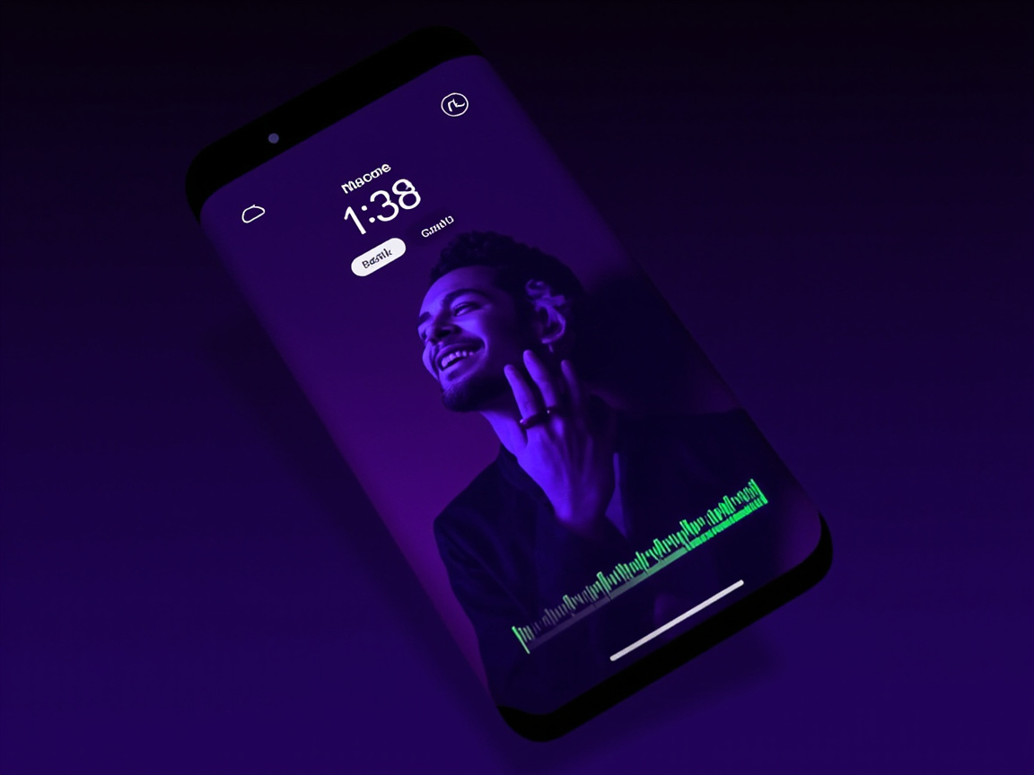 App Setup Guide: Midnight summary
