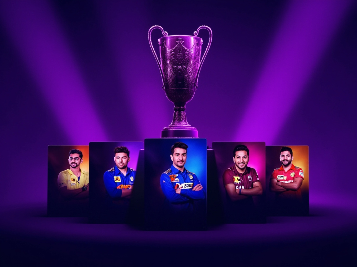 Course Hub: IPL 2026 summary