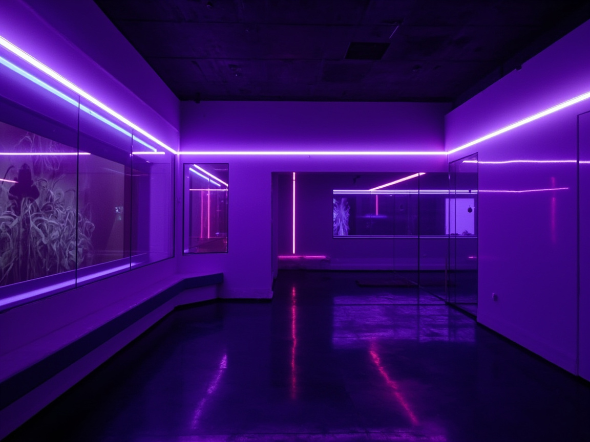 Midnight Newsroom