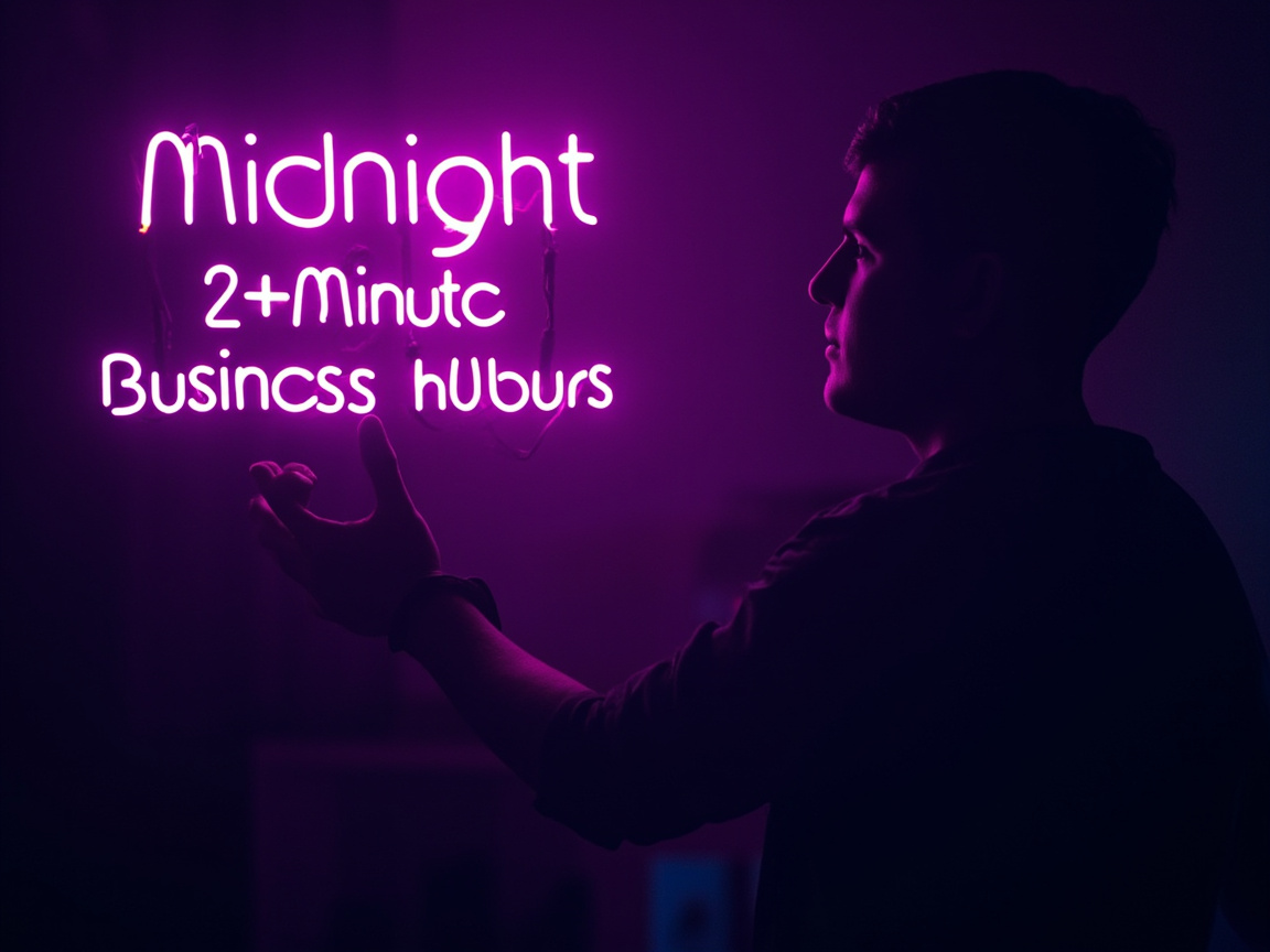 Academy Terms: Midnight continued