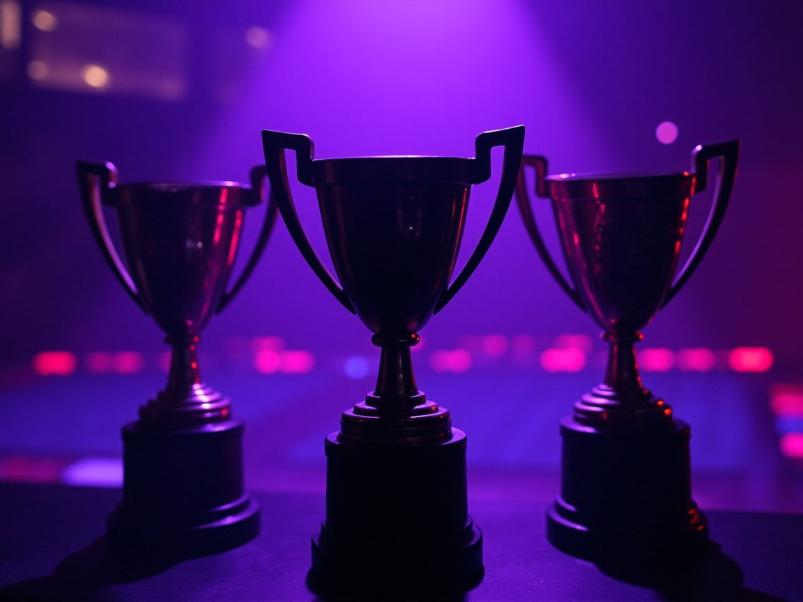 Arena Winners: Midnight