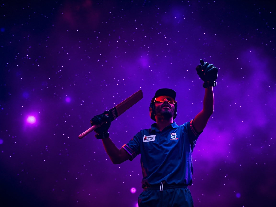 World Cup 2026 Midnight