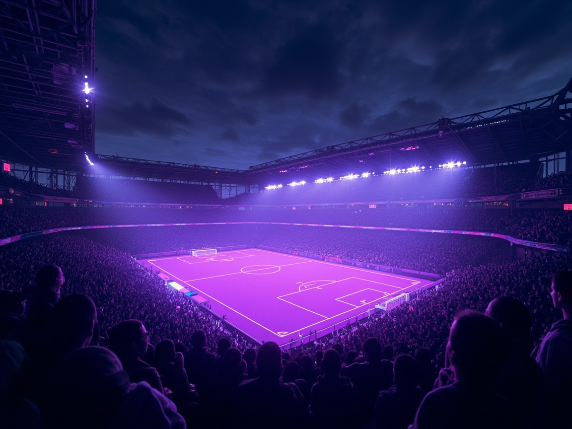 World Cup 2026 Midnight continued
