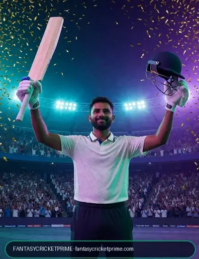 Fantasycricketprime (fantasy cricket prime) fantasy cricket & matchday visual 3