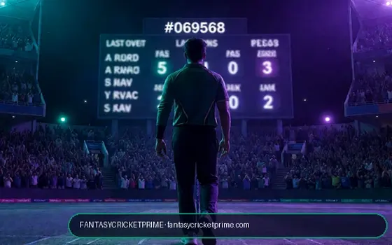 Chennai vs Mumbai on Fantasycricketprime