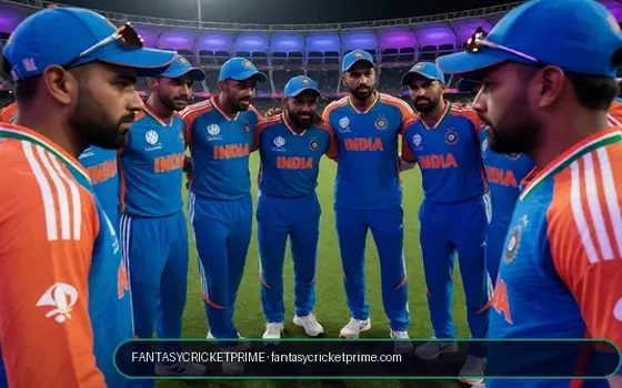 Punjab vs Lucknow on Fantasycricketprime